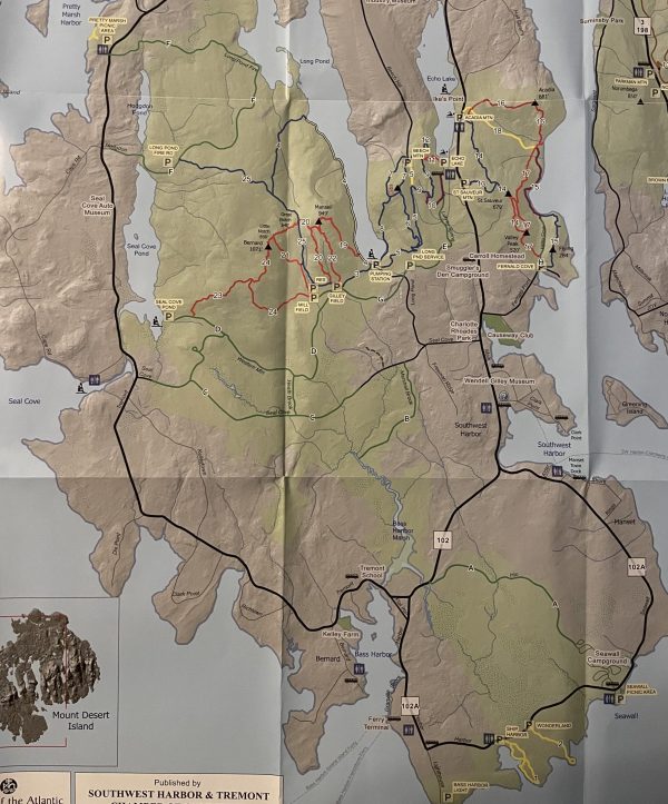 swh map2 map