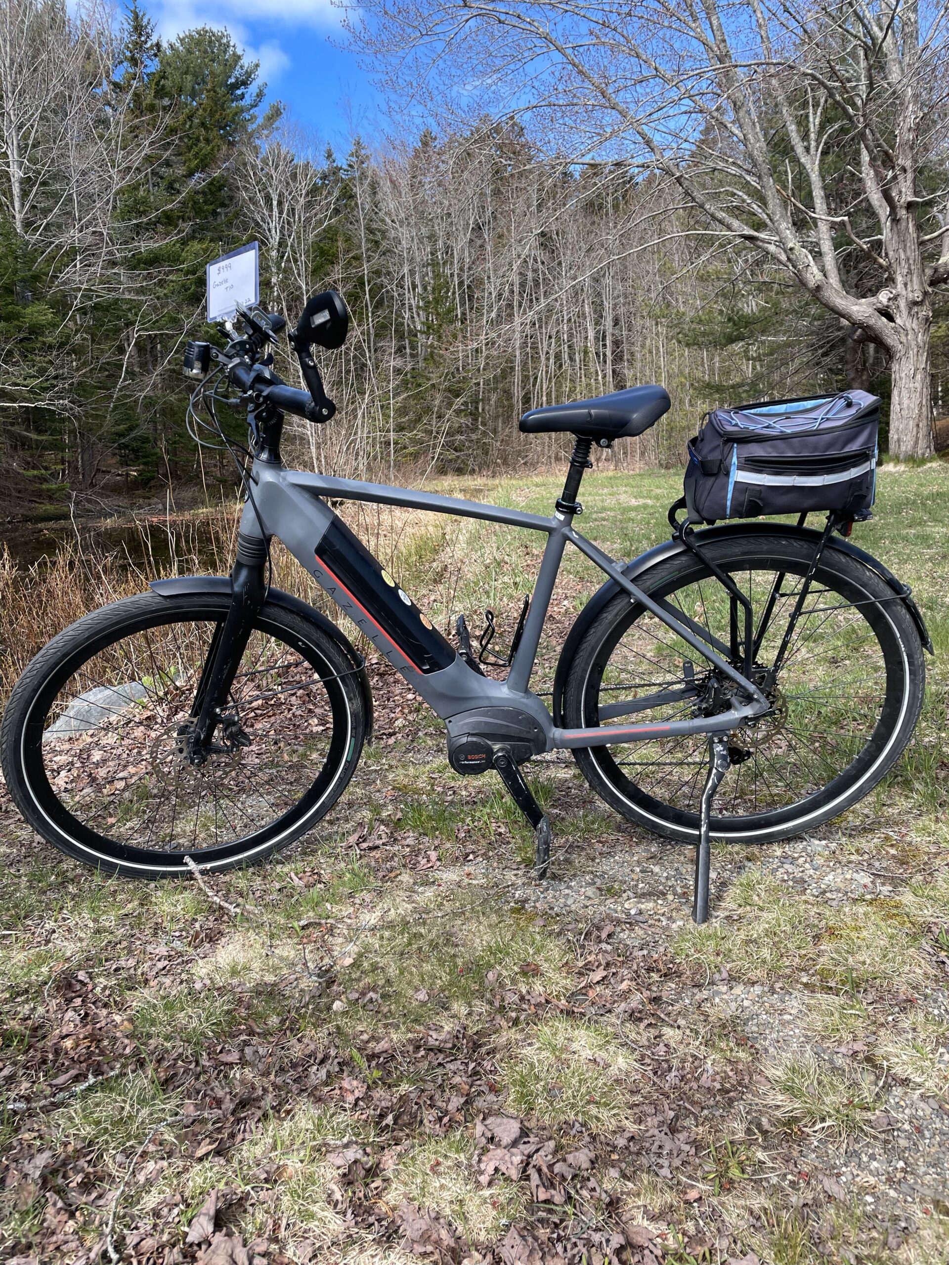 Bosch electric bike for sale online